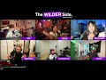 The Wildest of Podcasts with Wake Wilder, Will Neff, Rune, &amp; Friends