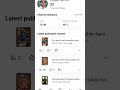 Koi hame bhi follow kar lijiye kuch ghat to nahi na jayega please #facts #support #subscribe #earner