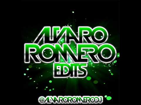 Mr Chris - Cosita Bonita (Alvaro Romero & J.Romero Edit 2013)