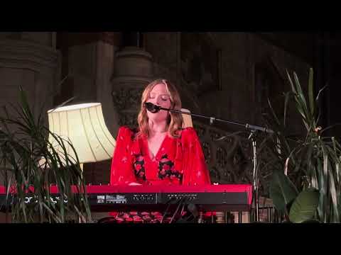 Wild Horse Freya Ridings