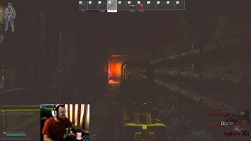 I Star Flash Two Pmcs On Factory pt. 1