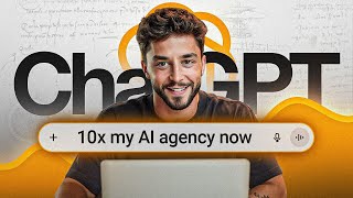 What ChatGPT Agent Means for AI Agencies…