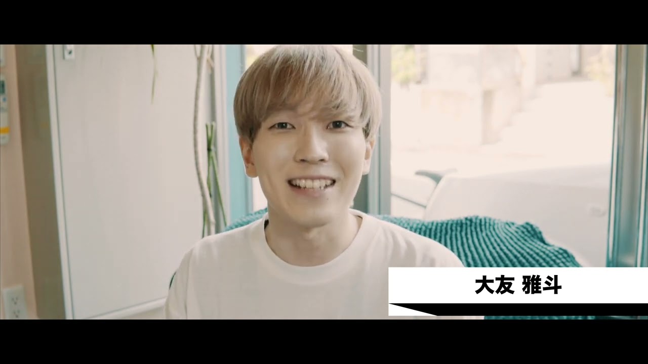 『ヘブンズコード・ブレイカーズ』メンズキャストオーディション　最終審査DAY１　グループ①