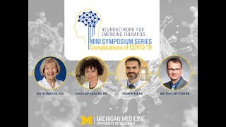 A Special Invitation from Dr. Eva Feldman
