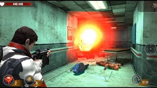 Hunter, Zombie || Zombie Survival|| Gaming || Weapons,Adventure Game||Gameplay Android offline screenshot 5