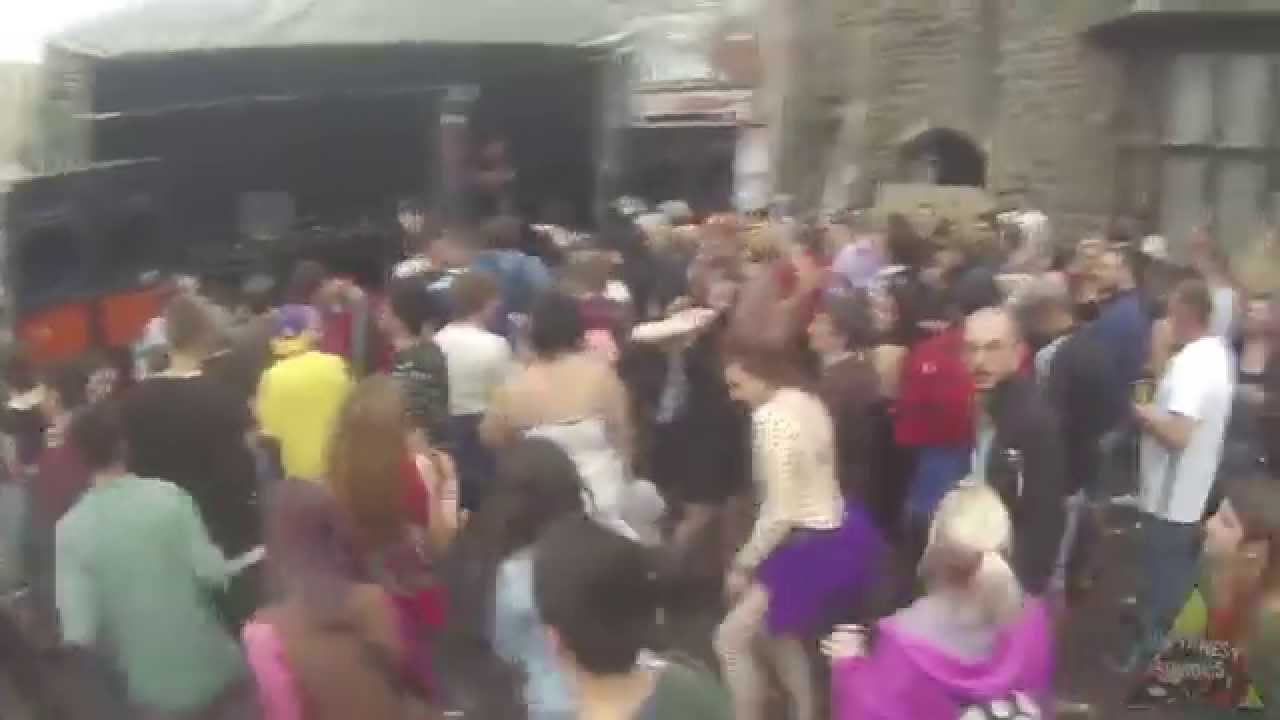 Vandal Bristol 2015 lakota