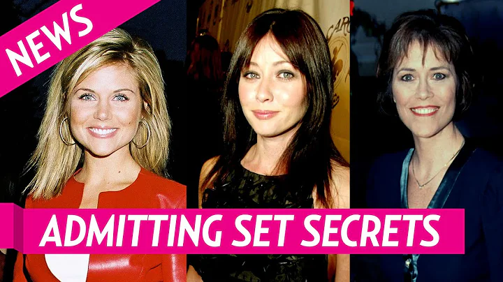 90210 Mom Carol Potter Admits She Got Along Better...