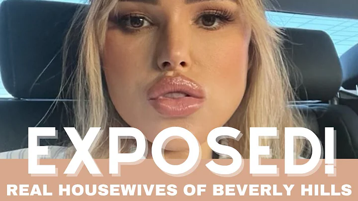 WATCH! Diana Jenkins EXPOSED For PAYING Sheree + C...