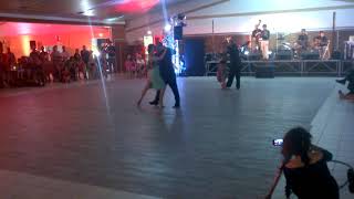 Festival Tango Argentin De Noirmoutier 29.09.2018