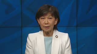 Group of Governmental Experts on Lethal Autonomous Weapon Systems | UN Disarmament Chief (2022)