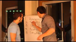 30th Birthday Bucket List