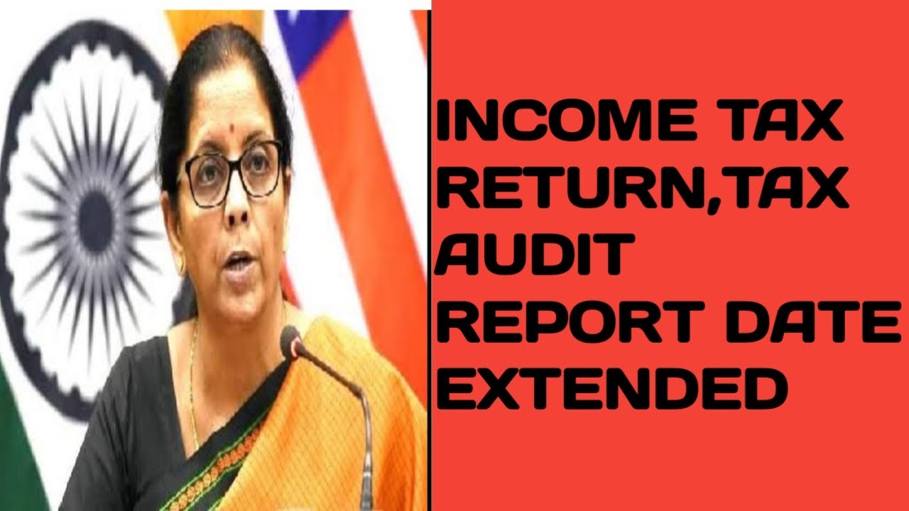 income-tax-return-date-extended-ay-2020-21-tax-audit-date-extended