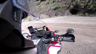 alpine loop 2019