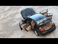 1:18 BMW 550i E60 Facelift - Kyosho [Unboxing]
