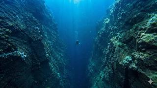 The Terrifying Secret Hidden Beneath the Atlantic Ocean