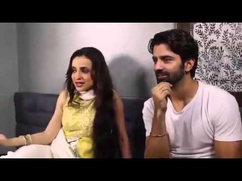 Barun And Sanaya