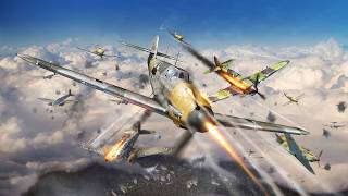 War Thunder air arcade LIVE STREAM