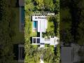 This $22.5M Modern Mansion is the most impressive new home in Pinecrest.