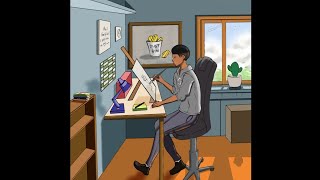 Seize Bhai - Drishti Bommai Prod. By Khiroda Vinci Album