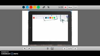 Educreations Tutorial