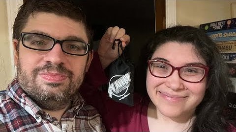 DGA Plays Board Games: Spy Alley - The Dice Game