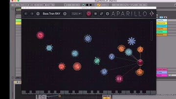 Sugar Bytes DEMO by CD HATA
