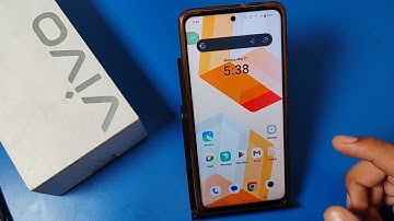 Vivo T4x 5G - How to Turn on developer option?