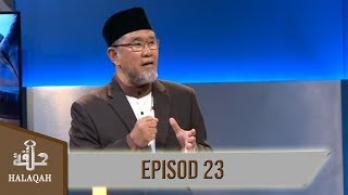 Halaqah (2016) | Episod 23