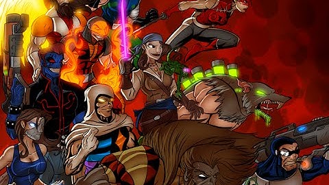 Sentinels of the Multiverse: Villains of the Multiverse review