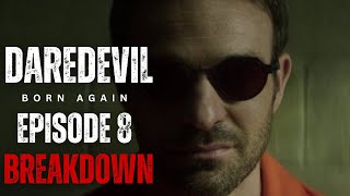Daredevil: Born Again Season 2 Finale Breakdown - Matt Murdock EXPOSED