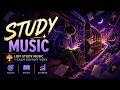 Stop Procrastinating ✨ Lofi Study Music + Calm Fantasy Vibes