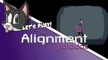 A Game That Has a Cute Puppy | The Alignment Paradox