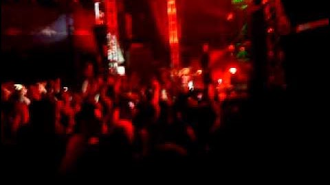 Chase & Status Live! - Smash TV (+ BRAND NEW TRACK  