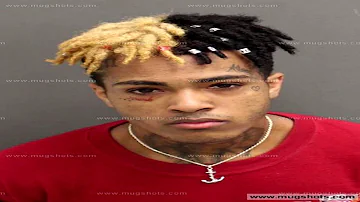 XXXTENTACION MIX: Bad Vibes Forever #freexxxtentacion