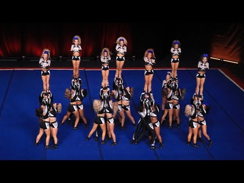Top Gun Allstars