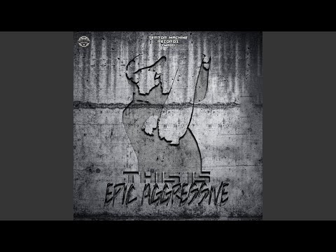 Epic Aggressive — Culling Strike (Epic Aggressive Remix)