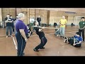 International Systema seminar 2018-09-09 1