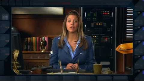 Red Alert 3: Uprising Allied Ending