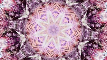 Kaleidoscope Test - Blender 3 Compositor Node Group