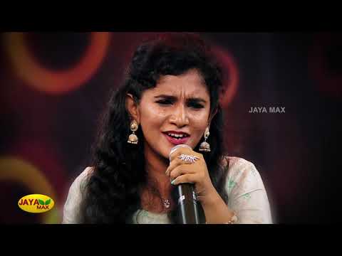 Jaya Star Singer Season 1 | Repeat on Jaya Max | Saindhavi | Dharan Kumar | Jaya TV