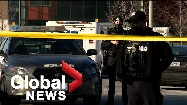 18-year-old student dead after shooting at Toronto...