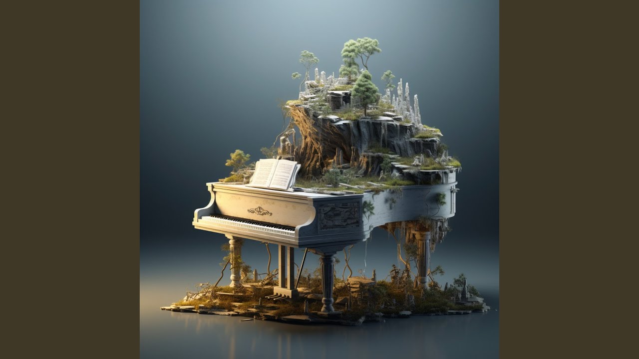 Roots Piano Daybreak Harmony