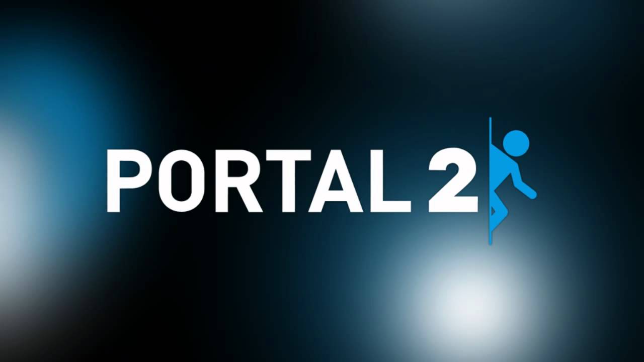 Portal 2 OST - Perpetual Testing Initiative #4