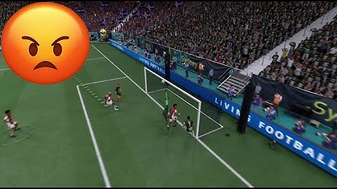 FIFA 22 SCRIPTING | FIFA 22 DIRTY CHEATING | FIFA 22 ALREADY BROKEN