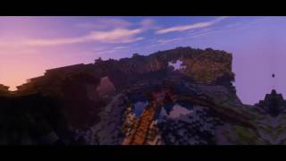 AUFactions trailer by Xilpher