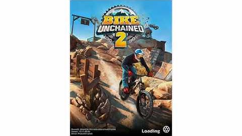 Bike Unchained 2 IOS-Android-Review-Gameplay-Walkthrough-Part #14