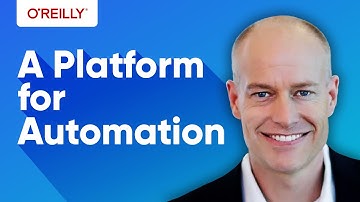 An AI Platform for Automation with Chris Hallenbeck—Key Moments from AI Superstream: AI Agents
