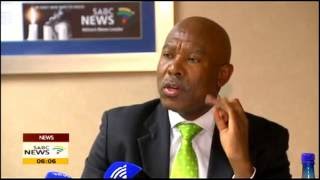 Reserve Bank's Kganyago warns against nationalising of the entity