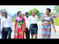 Mutatiina By Pastor Kamahoro Monic Ugandan Music Video 