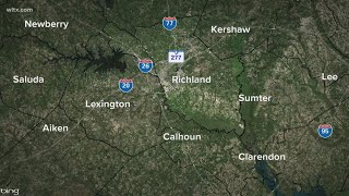 Fatal shooting outside Columbia nightclub
